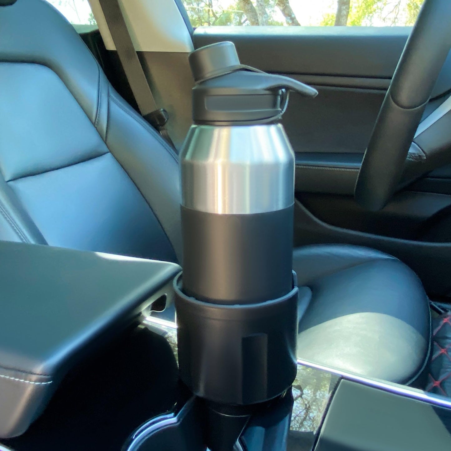 Swigzy Cup Holder Expander for Yeti, Hydro Flask & Owala